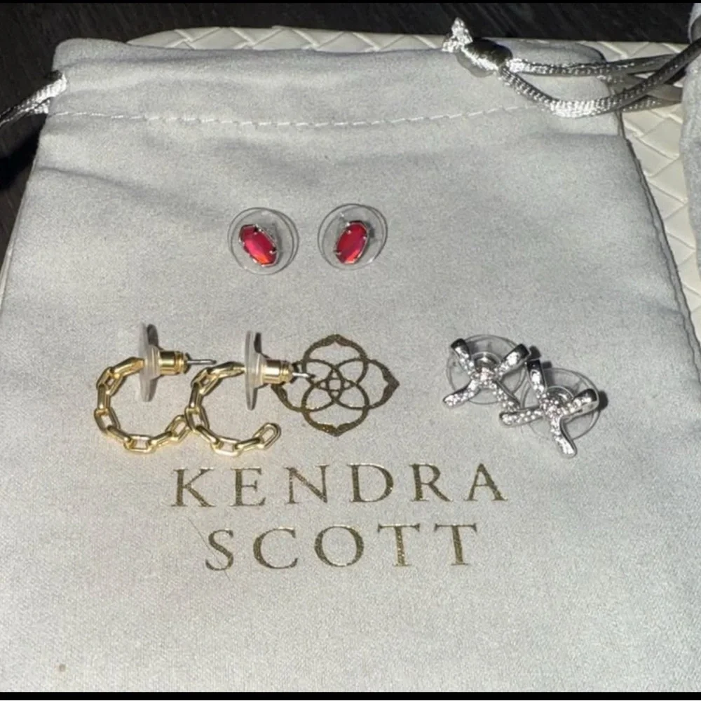 Kendra Scott Collection - Picture 2 of 7